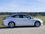 Ford Mondeo Hatchback 2007 года (AU)